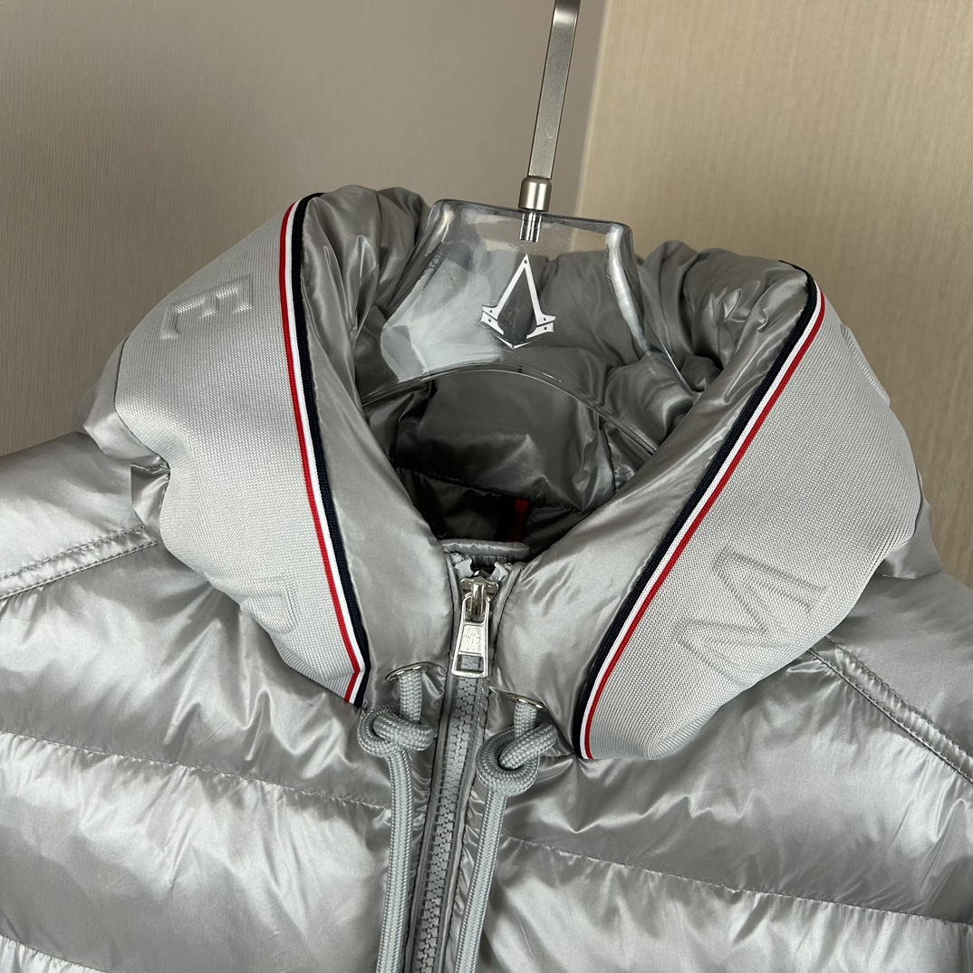 Moncler Down Jackets